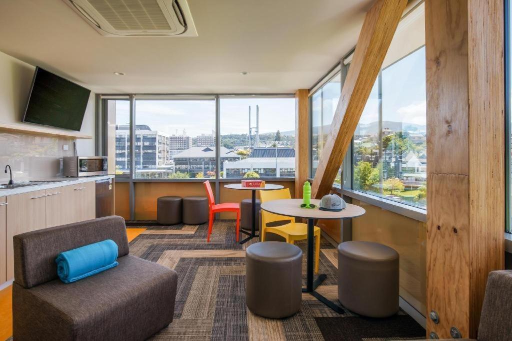 Otago Village Dunedin Zewnętrze zdjęcie