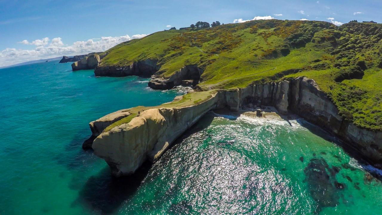 Otago Village Dunedin Zewnętrze zdjęcie