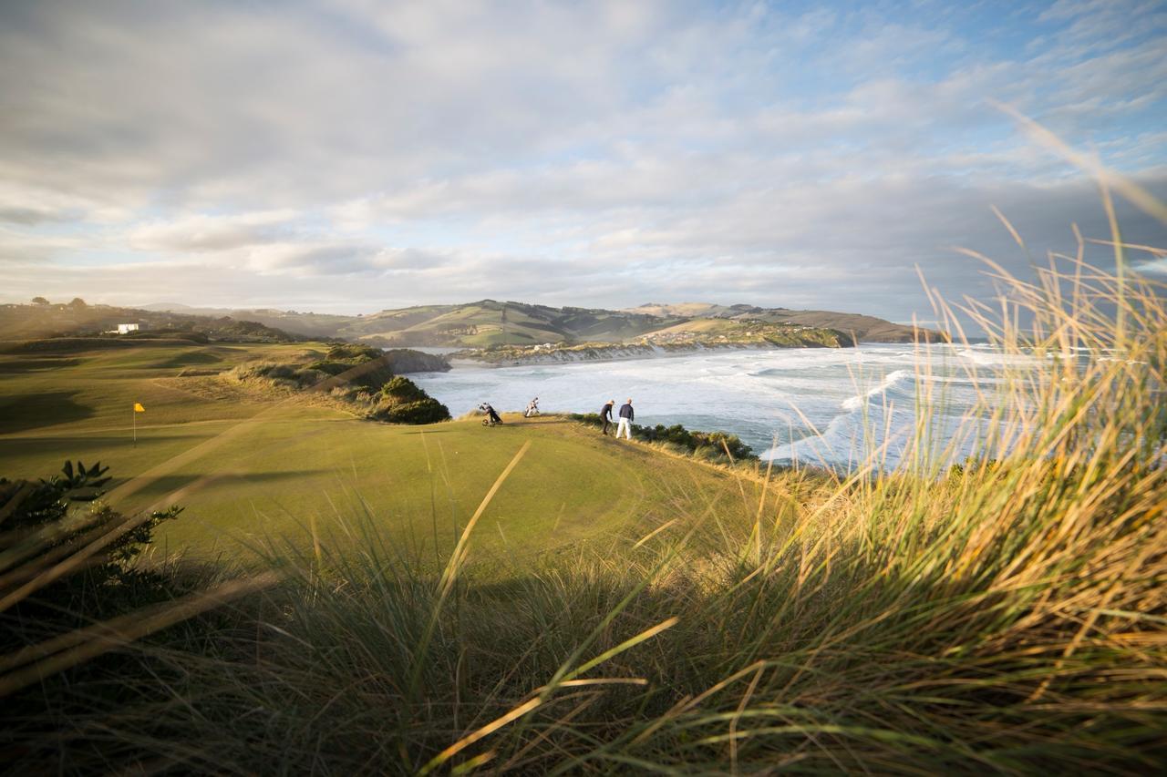 Otago Village Dunedin Zewnętrze zdjęcie