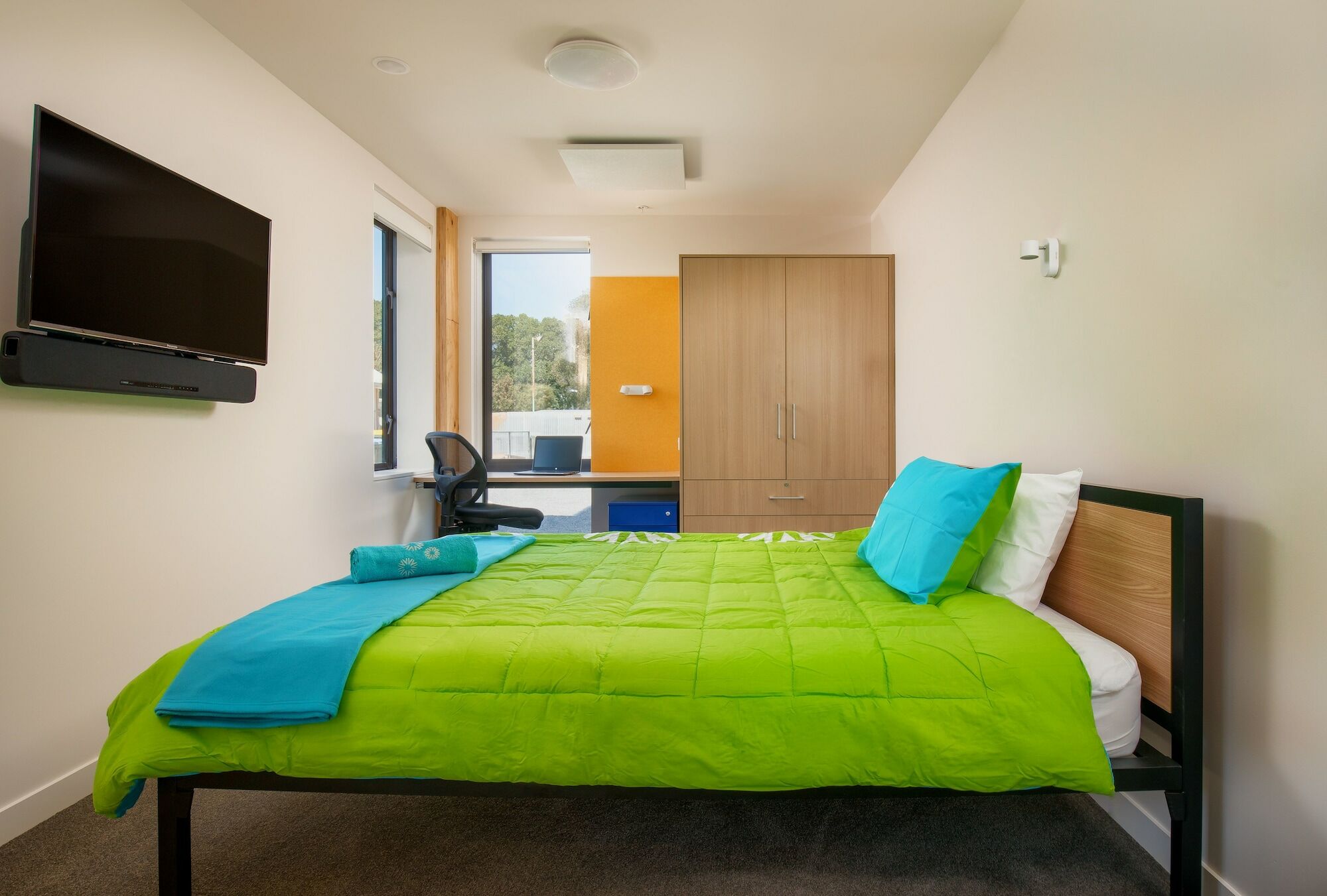 Otago Village Dunedin Zewnętrze zdjęcie